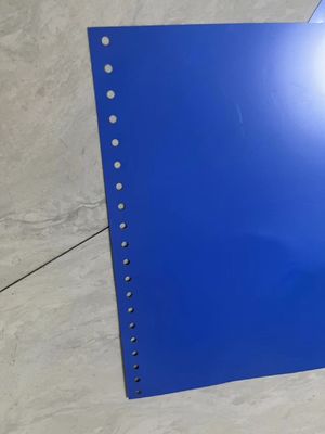 Aluminium Thermale CTP-Platte mit 150.000 Druckzyklen und 20 Monaten Haltbarkeit für den Offsetdruck