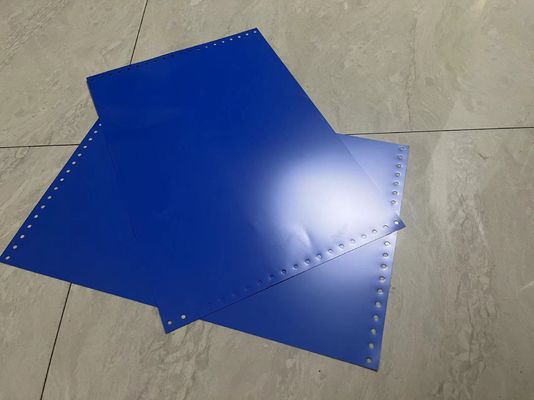 CTCP-Platte UV-CTP-Platte mit Laserempfindlichkeit 400-410 nm für Zeitungsdruck in 0,15-0,40 mm Dicke