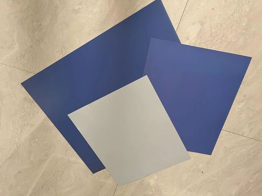 Aluminiumpositive CTCP-Platten Energie 50-80mj/Cm2 für die Effizienz