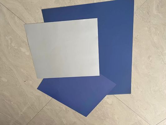 Negative thermisch verarbeitungsfreie CTP-Platte zur Verbesserung der Effizienz