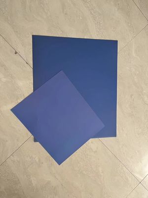 UV-CTP-Platte mit 400-410nm UV-Laserempfindlichkeit für verbesserte Bildqualität im kommerziellen Druck
