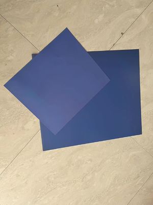 Blue CTCP UV-CTP-Platte für eine höhere Bildqualität