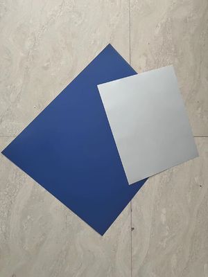 Aluminiumthermische CTP-Platte für die maximale Produktionsgröße von 1650*1450mm