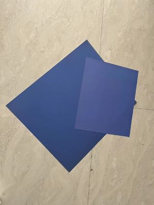Blaue UV-CTP-Platte CTCP-Platte für schnellere Plattenproduktion und verbesserte Bildqualität