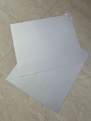 Handelsweise verarbeitungsfreie CTP-Platten für 1350MM 20 Monate Gültigkeit