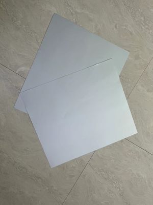 Prozesslose CTP-Druckplatten Langlauflänge Weiße Platten 20 Monate Gültigkeit