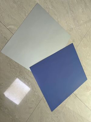 Erweiterte Platten für den Druck von CTCP-Druckplatten mit Aluminium-Positivplattentechnologie