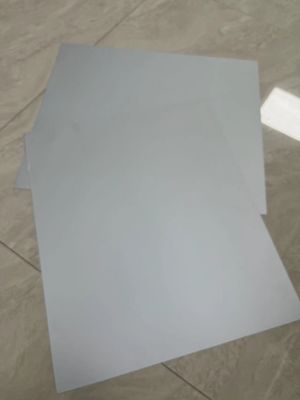 Kommerzielle Prozesslose Druckplatten für 100.000 bis 200.000 Drucke