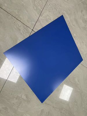 150000 Maximaldruckzeiten Perforierter CTP-Platte für Offsetdruck