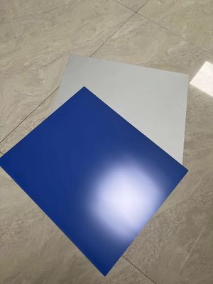 Plate-CD-innovative Prozesslose Druckplatten für Hochleistungsdruck