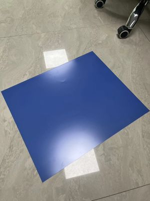 Positive CTCP-Platten für fortgeschrittenen Offsetdruck mit 50-80mj/cm2 freigegebene Energie und 100-140 Mj/cm2 Laserenergie