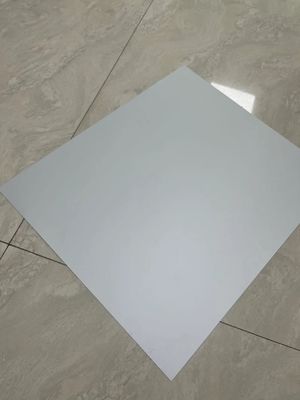 PLATE-CD 0,15mm Plattendicke Druckbereich ohne Plattenlösung 22-25s Produktionszeit