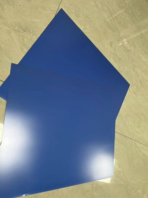 Blauperforierter Wärmecomputer für den Druck von Spulen von maximal 1350 mm