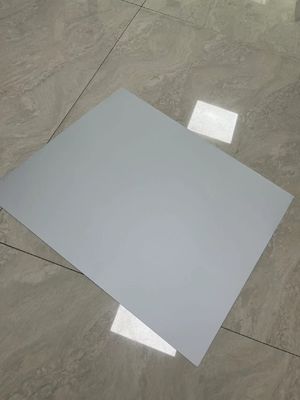 20 Monate Gültigkeitsdauer Druck ohne Platten Lösung für die Produktionszeit