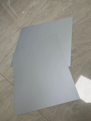 CD-prozesslose Druckplatten mit hoher Auflösung mit langer Laufzeit und umweltfreundlichem Design