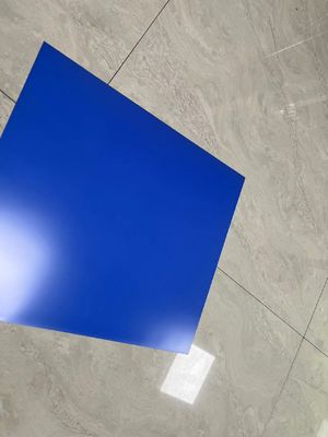 Doppelmantel Tageslicht Handhabung CTP-Platte 830nm empfindliche Lichtquelle 0,15-0,40mm Abmessung 350000 Abdrücke sicher