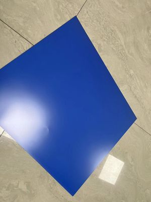 PLATE-CD Blaue thermische CTP-Platten schnellere Plattenproduktion kürzere Durchlaufzeiten