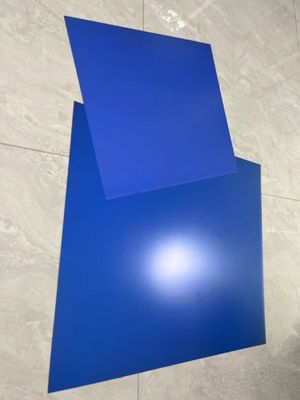0.15-0.30mm Dicke Positive CTCP-Platte mit 1350mm maximaler Spulenbreite für Computer-zu-Platte-Druck