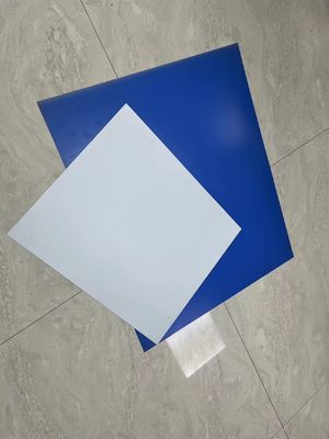 0.30mm Dicke Prozesslose CTP-Platte mit 21S-25S Spülzeit und 20 Monate Gültigkeit für thermische Plattensetzer