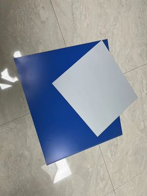 Langlebige Drucklösungen Doppel-CTP-Platte Thermallasertyp mit 24 Monaten Garantiezeit