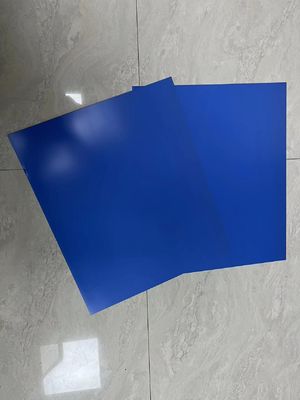 Hochleistungs-CTCP-Druckplatten Positive CTCP-Platten für eine höhere Druckleistung