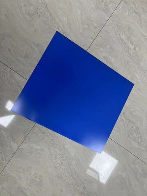 Einlagige CTCP-Platte UV-CTP-Platte mit 0,15-0,30 mm Dicke für den kommerziellen und Zeitungsdruck