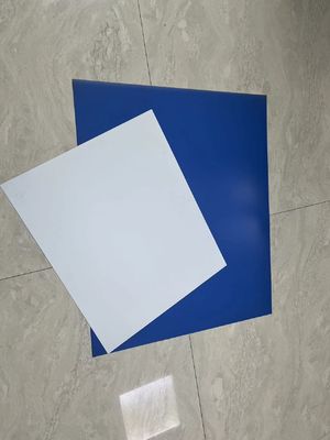 0,15mm/0,30mm dicke prozesslose CTP-Platte mit 18 Monaten Haltbarkeit und 100.000-200.000 Drucken