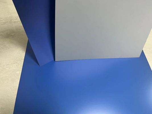 Blaue thermische CTP-Platte für Offsetdruck