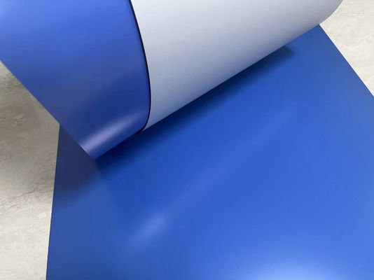 22-25 s Produktionszeit DOP-Platte für 1350 MM Maximale Spulenbreite