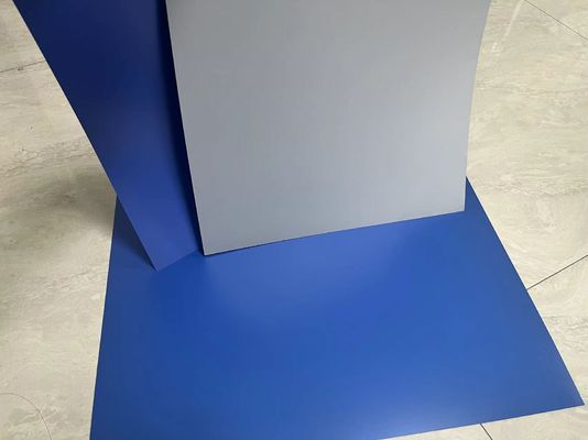 Positive thermische CTP-Platte Standarddicke 0,15 mm/0,30 mm DOP-Platte ohne chemische Spülung