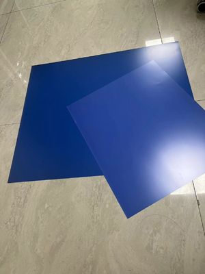1030*800*0,30mm Offset-Aluminium-CTCP-Druckplatten Schnelle empfindliche Geschwindigkeit