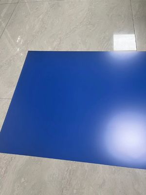 1030*800*0,30mm Offset-Aluminium-CTCP-Druckplatten Schnelle empfindliche Geschwindigkeit