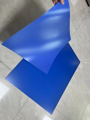 Aluminium-Wärmecomputer zur Platte mit 110-130 Mj/cm2 Expositionsenergie und 1650*1450 mm maximaler Größe