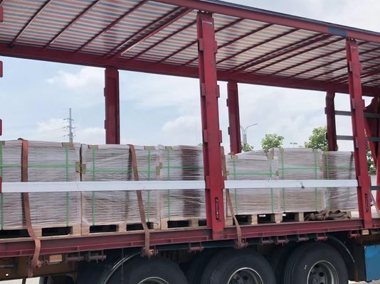 Prozesslose CTP-Platte mit 18 Monaten Gültigkeitsdauer und 100.000–200.000 Drucken für den kommerziellen Druck