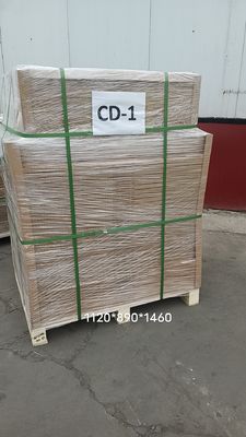 UV-CTP-Platte CTCP-Platte für 0,15-0,30 mm Dicke und präzisen Druck