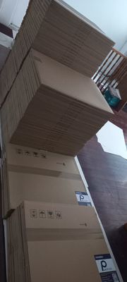 Blaue Aluminium-UV-CTP-Platte zur Spülzeit 23-26S Lagermethode