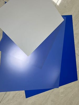 Einlagenausdruckmaschine für die Herstellung von CTCP-Aluminiumplatten