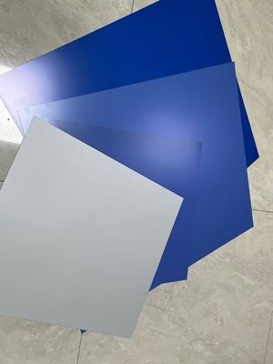 Gewerblicher Druck Prozesslos CTP-Platte 18 Monate Gültigkeitsdauer Maximale Spulenbreite von 1350 MM 22-25s Produktionszeit