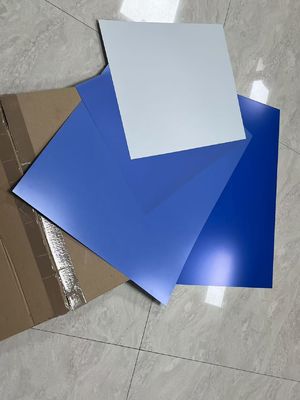 Aufbewahren an trockener Stelle bei 5-30°C Doppelschicht-CTP-Druckplatte zum Drucken