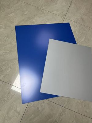 Prozesslose CTP-Platte DOP-Plattenlösung für den kommerziellen Druck auf Weißmaterialien