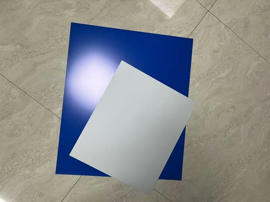 Normaler oder UV-Tinte kompatibel Doppelschicht CTP-Platte Speicher bei 5-30 Grad