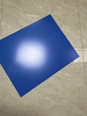 18 Monate Haltbarkeitsdauer Einfachschichtcomputer zur Platte CTP Thermalplatte 1650*1450 mm