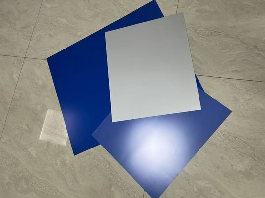 DOP-Platte Prozesslose CTP-Platte für den kommerziellen Druck Produktionszeit 22-25s