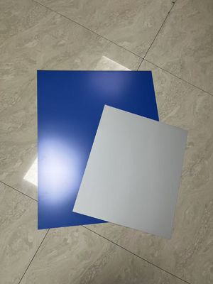 Aufbewahren an trockener Stelle bei 5-30°C Doppelschicht-CTP-Druckplatte zum Drucken