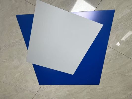 CD-RM Prozesslose CTP-Druckplatte mit 18 Monaten Haltbarkeit und 1350 mm maximaler Rollenbreite für den Akzidenzdruck