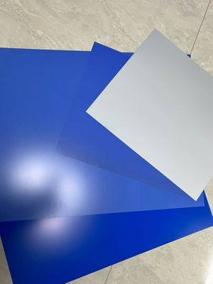 Gewerbliche Druckerei CTCP Druckplatten Spülzeit Parameter 22S-26S