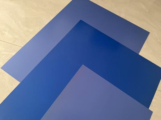 Einlagene CTCP-Druckplatten Aluminiummaterial für den kommerziellen Druck