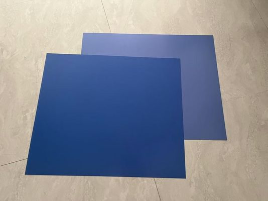 22-25s Spülzeit Erstklassige UV-CTP-Platte für Kundenanforderungen