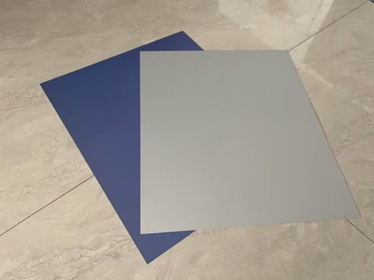 18 Monate Gültigkeitsdauer Prozesslose Druckplatten CTP-Platte ohne Entwickler
