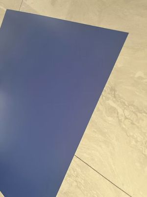 22-25s Spülzeit Erstklassige UV-CTP-Platte für Kundenanforderungen